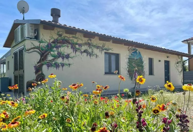 Il Giardino Di Sofia B&b