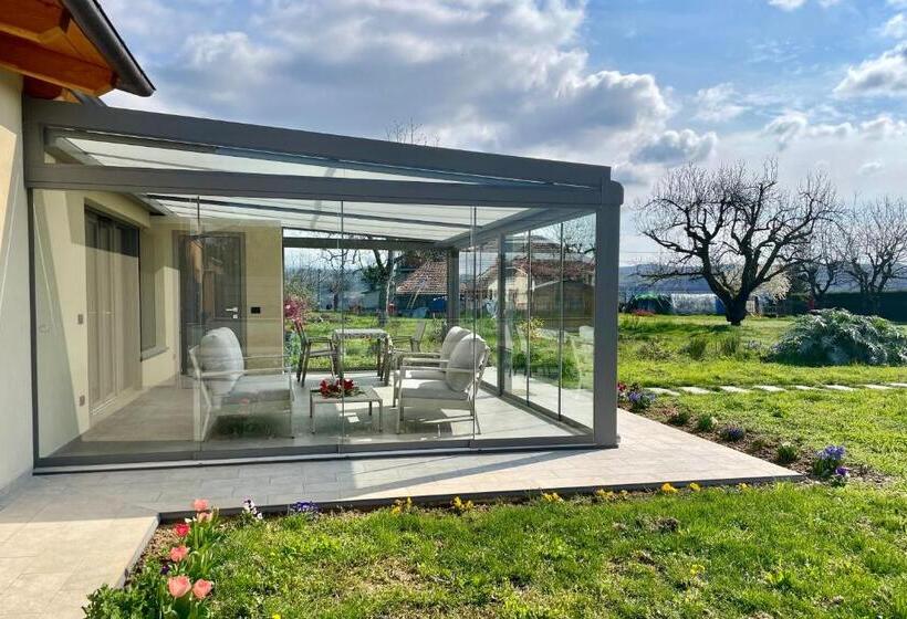 Il Giardino Di Sofia B&b