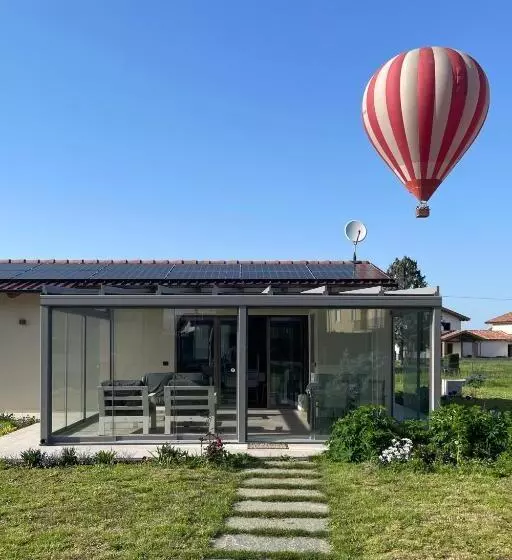 Il Giardino Di Sofia B&b