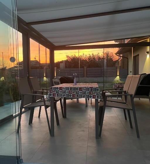 Il Giardino Di Sofia B&b