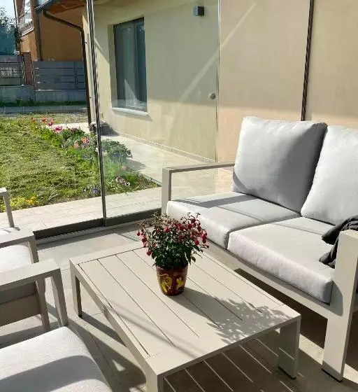 Il Giardino Di Sofia B&b