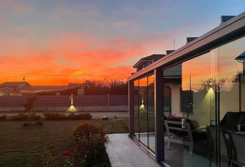 Il Giardino Di Sofia B&b