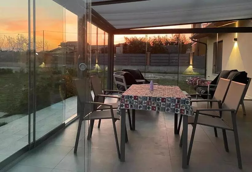 Il Giardino Di Sofia B&b