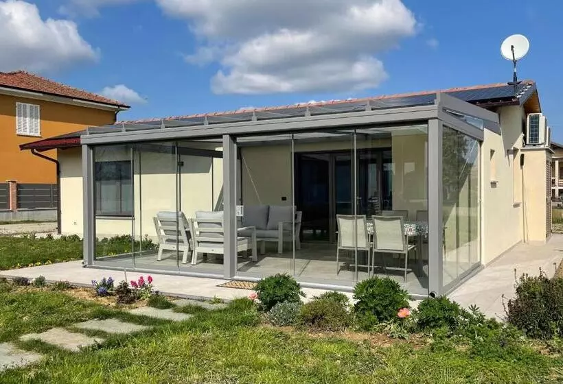 Il Giardino Di Sofia B&b