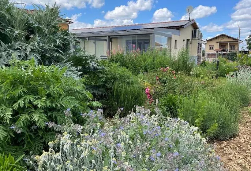 Il Giardino Di Sofia B&b