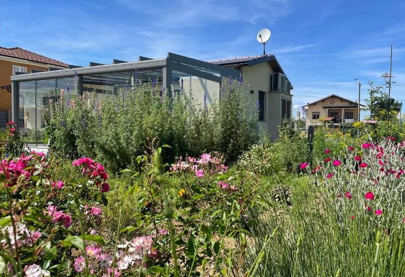 Il Giardino Di Sofia B&b