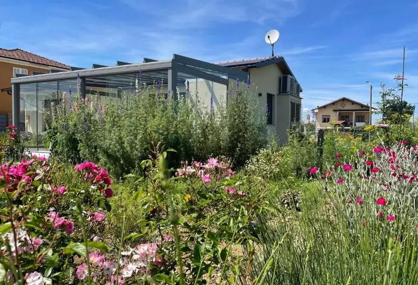 Il Giardino Di Sofia B&b