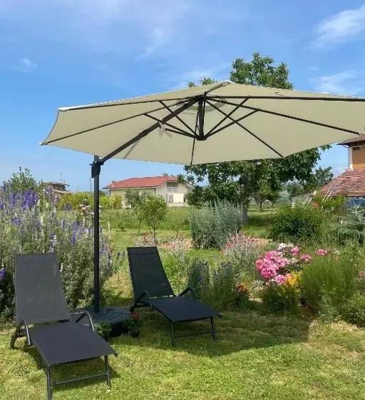 Il Giardino Di Sofia B&b