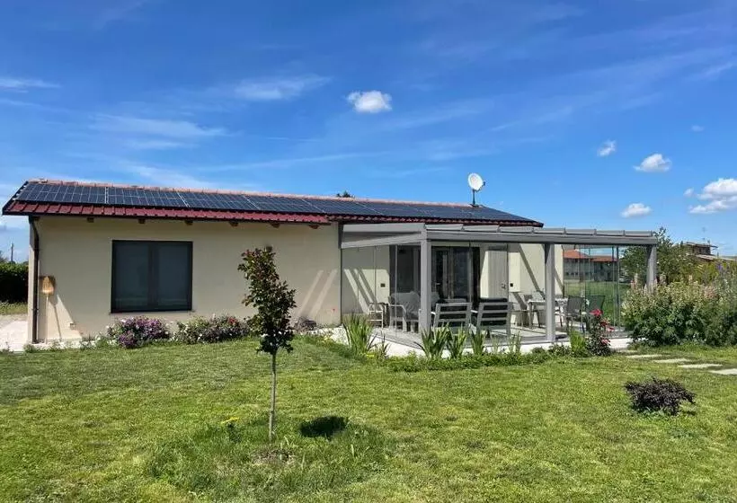 Il Giardino Di Sofia B&b