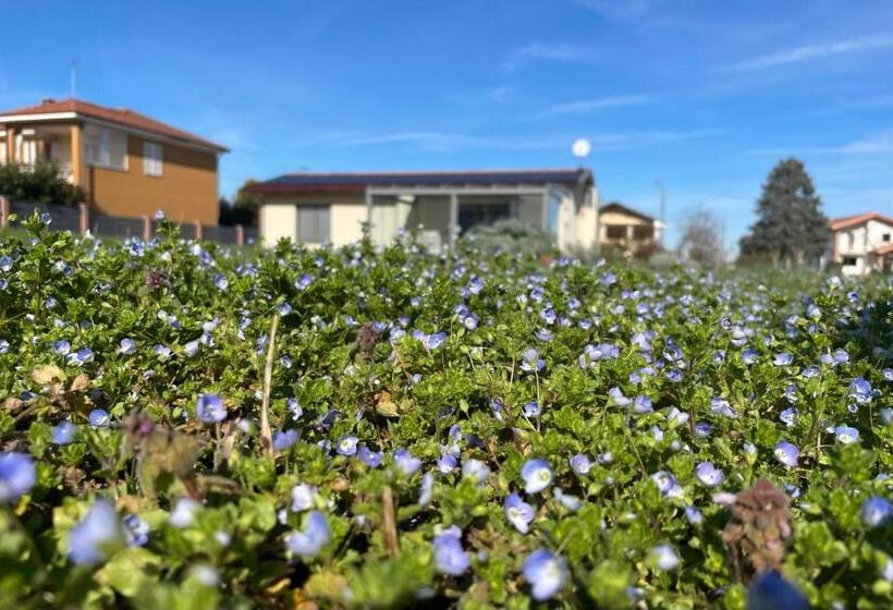 Il Giardino Di Sofia B&b