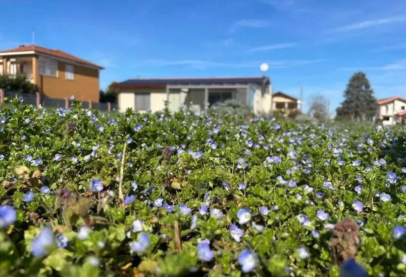 Il Giardino Di Sofia B&b