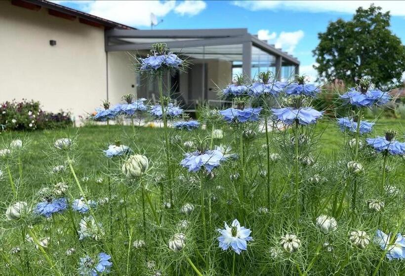 Il Giardino Di Sofia B&b