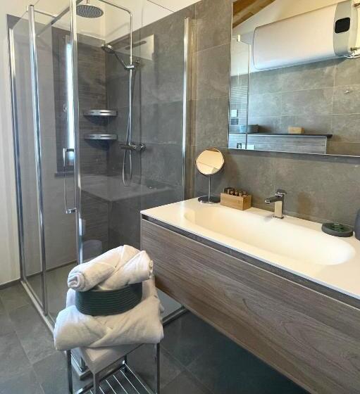 Il Giardino Di Sofia B&b