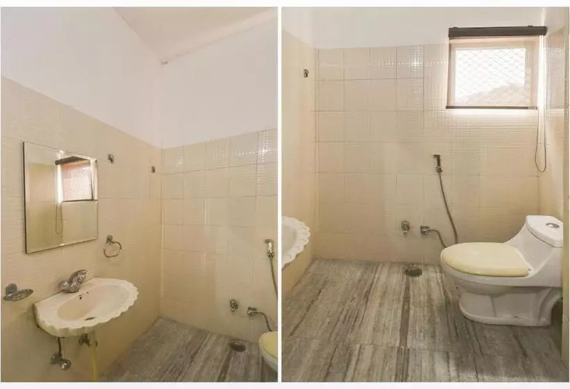 Oyo Hotel Amer