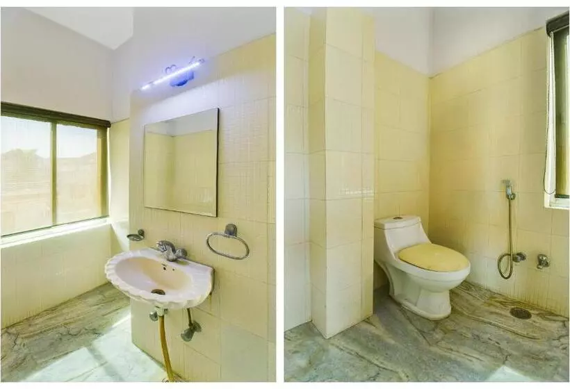 Oyo Hotel Amer