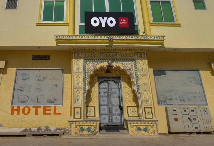 Oyo Hotel Amer