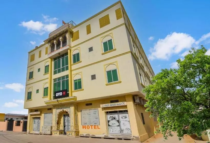 Oyo Hotel Amer