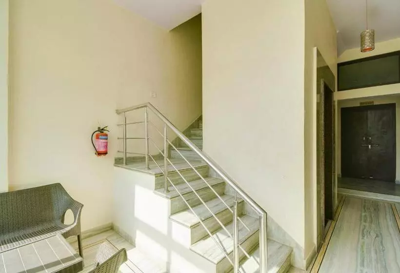 Oyo Hotel Amer