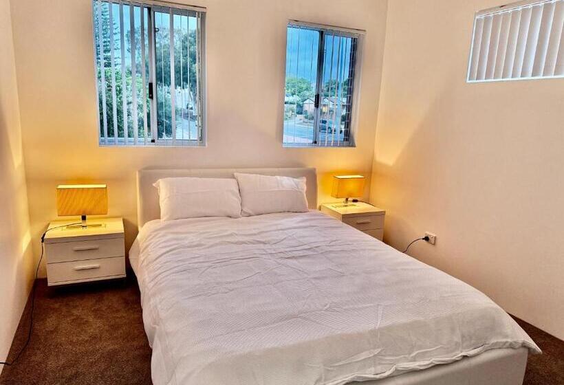 پانسیون 43 Drew Road Ardross