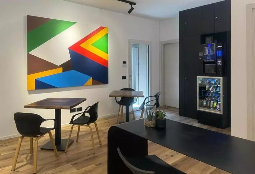 Majatalo Adisartur Elegant B&b