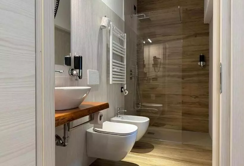 Majatalo Adisartur Elegant B&b