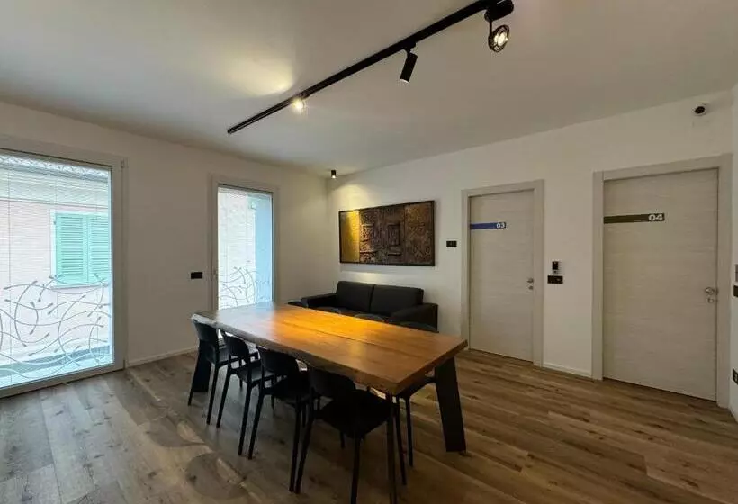 Majatalo Adisartur Elegant B&b