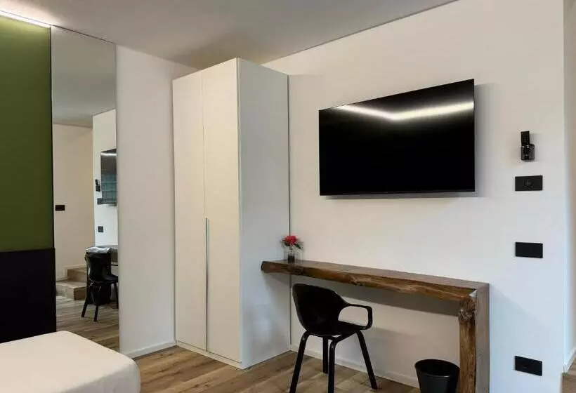 Majatalo Adisartur Elegant B&b