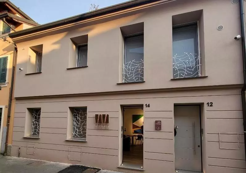 Majatalo Adisartur Elegant B&b