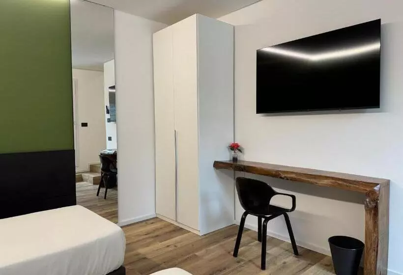 Majatalo Adisartur Elegant B&b