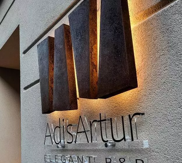 Majatalo Adisartur Elegant B&b