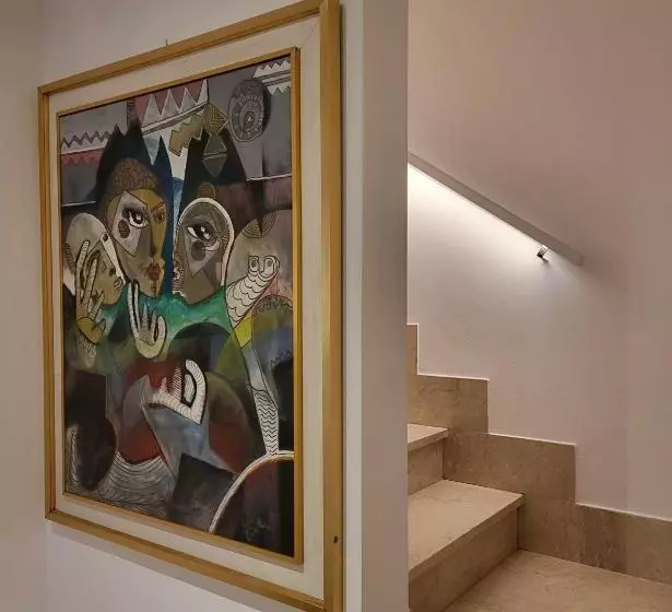 Majatalo Adisartur Elegant B&b