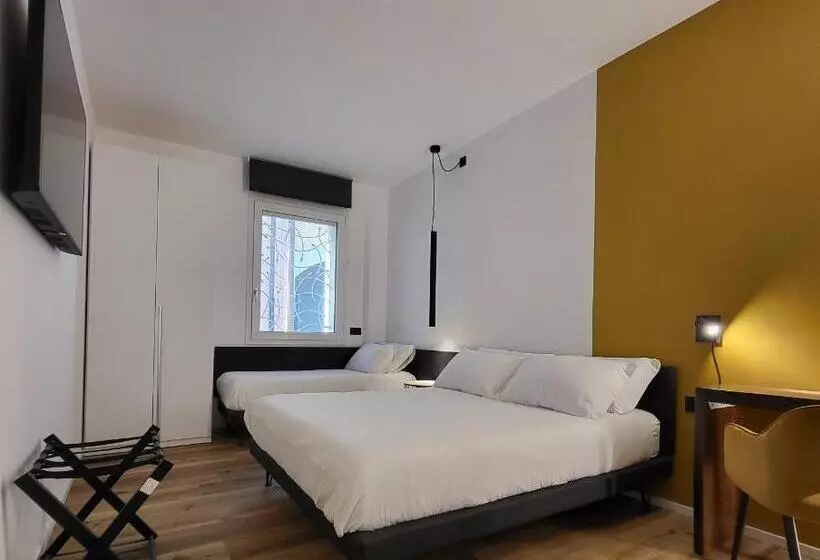 Majatalo Adisartur Elegant B&b