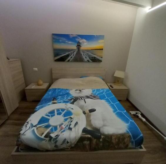 Пансион Alle Volte Maison