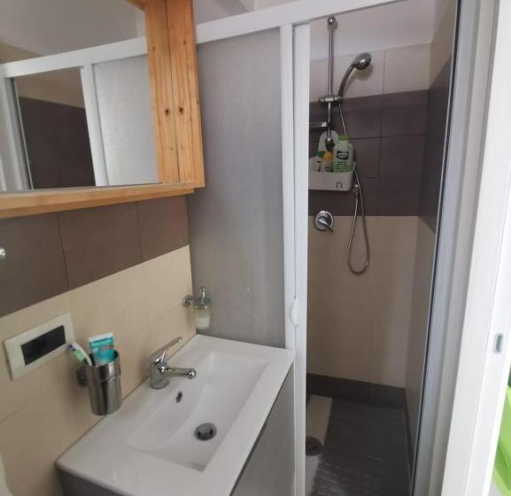 Пансион Alle Volte Maison