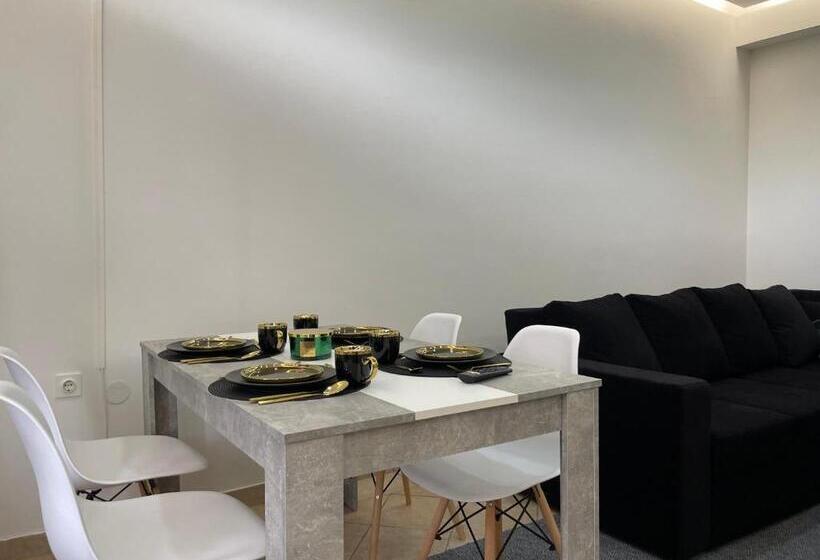 پانسیون Apartman H13