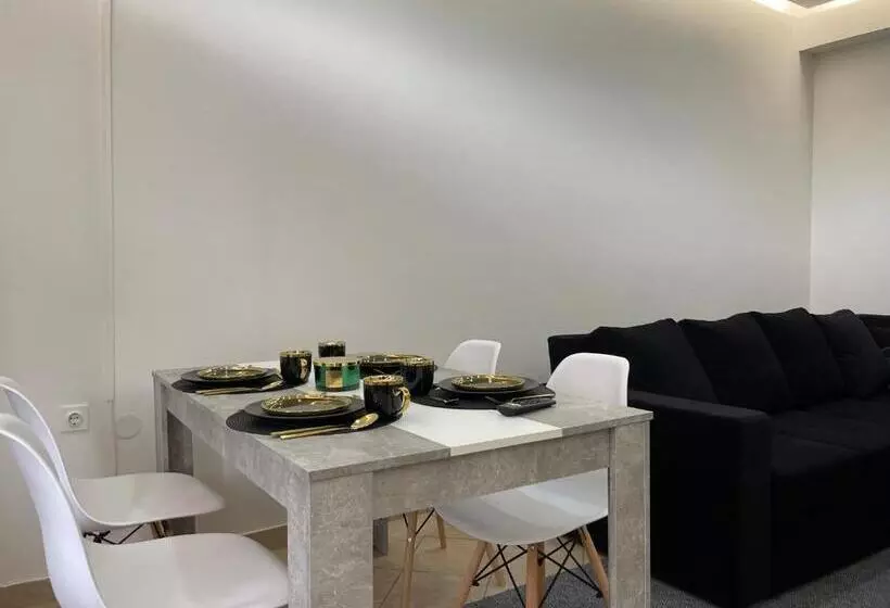 پانسیون Apartman H13