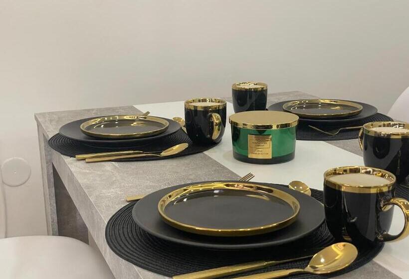 پانسیون Apartman H13