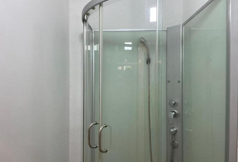 پانسیون Apartman H13