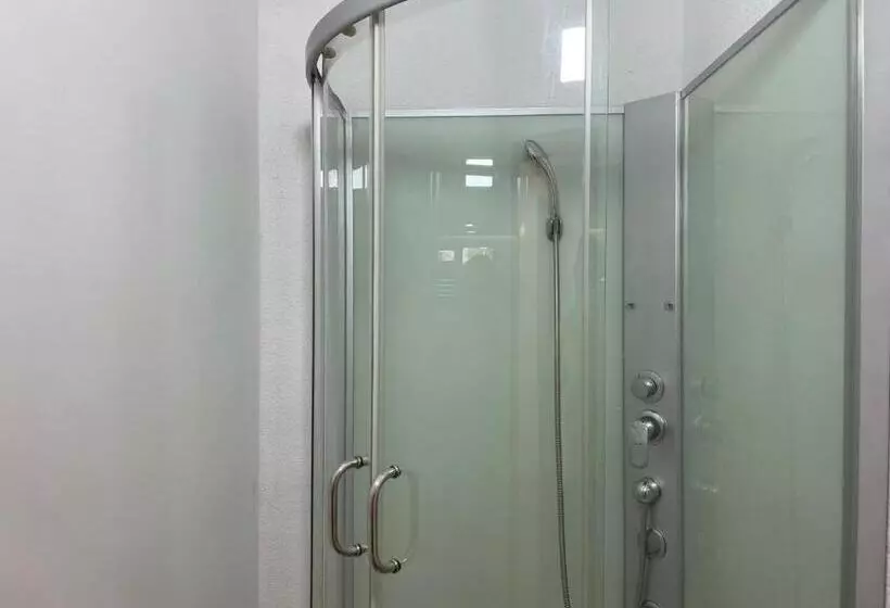 پانسیون Apartman H13