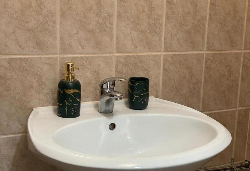 پانسیون Apartman H13