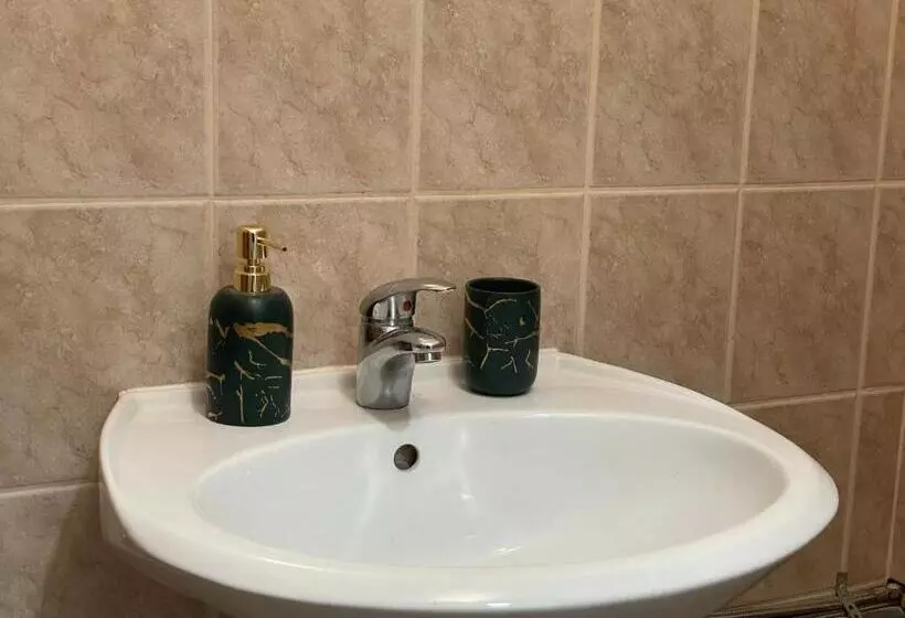 پانسیون Apartman H13