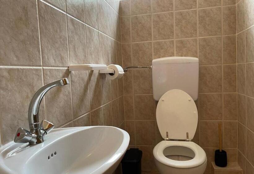 پانسیون Apartman H13