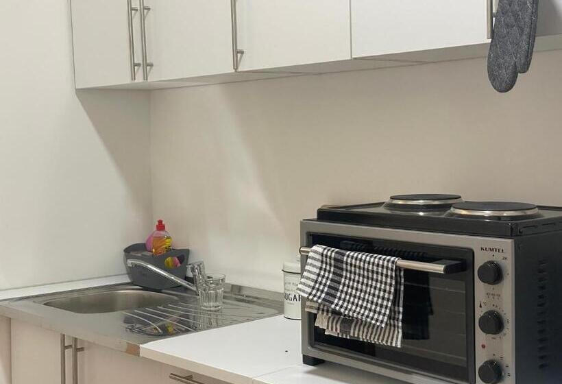 پانسیون Apartman H13