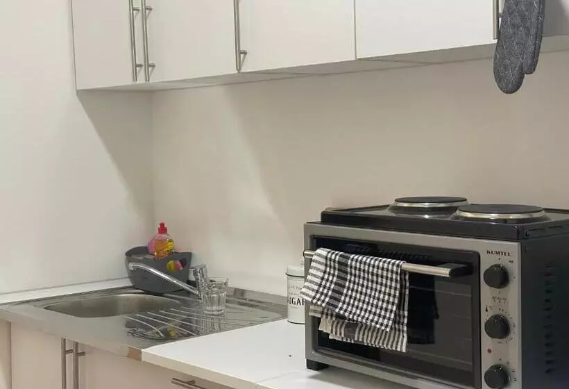 پانسیون Apartman H13