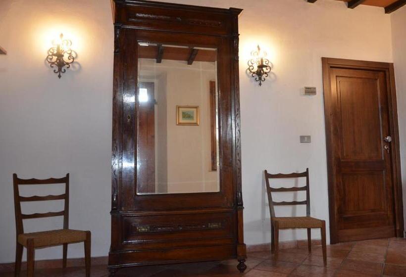 פנסיון Casa Anna