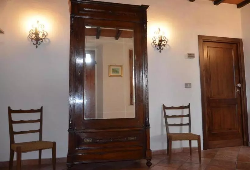 ペンション Casa Anna