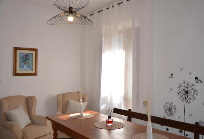 פנסיון Casa Anna