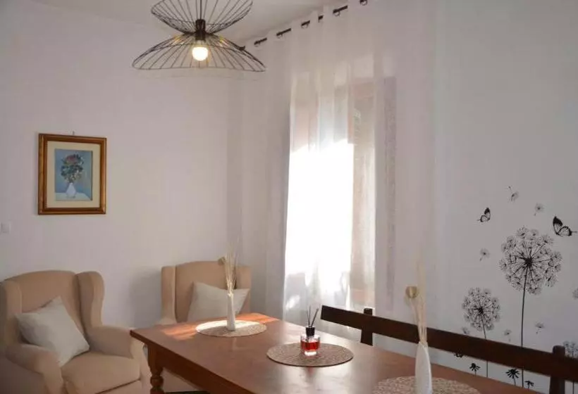 ペンション Casa Anna