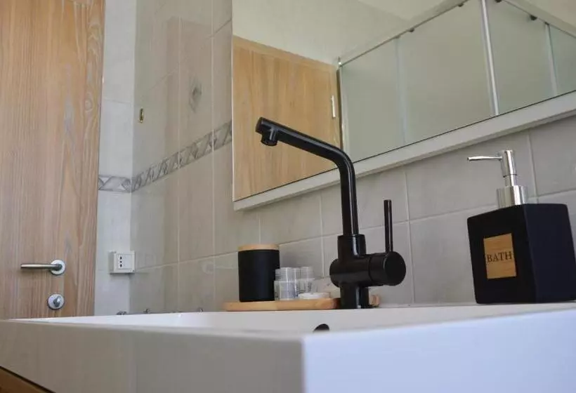 ペンション Casa Anna