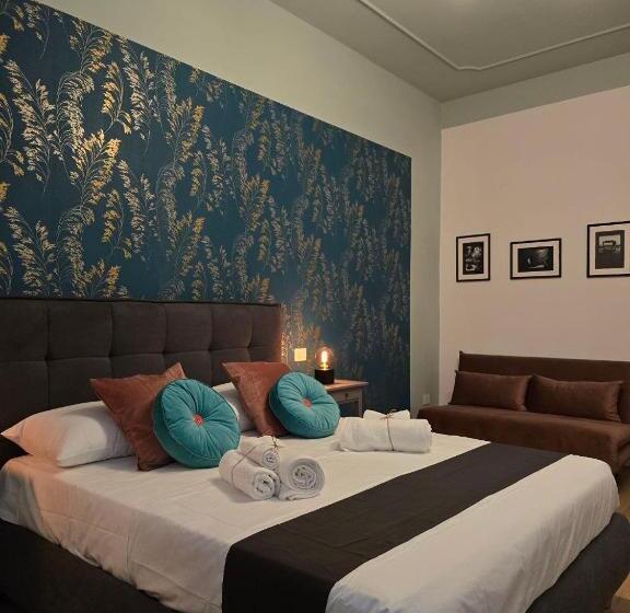 Пансион Casa Lorè